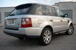 Land Rover Range Rover Sport 2008 года